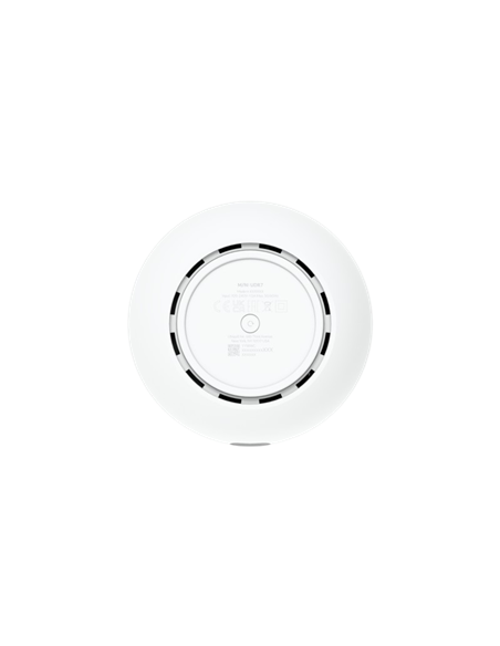 Маршрутизатор Ubiquiti Dream Router 7, Белый