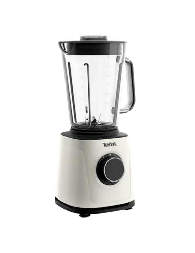 Стационарный блендер Tefal BL771AF0, Белый