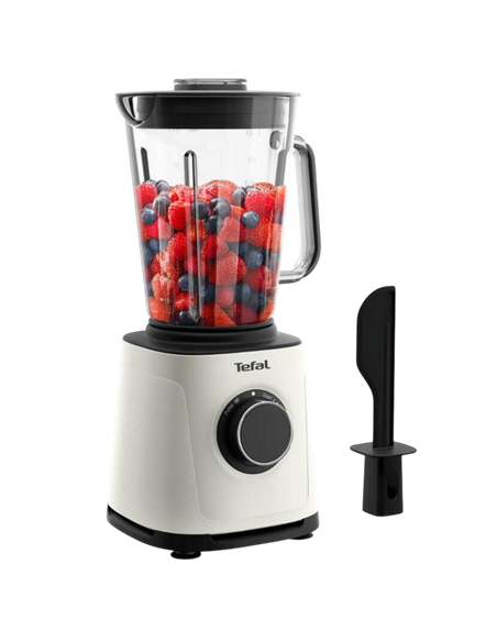 Blender staționar Tefal BL771AF0, Alb