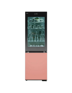 Холодильник LG GBG719MDNN, Разноцветный