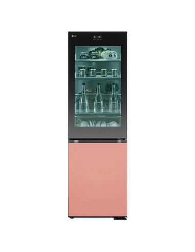Frigider LG GBG719MDNN, Multicolor