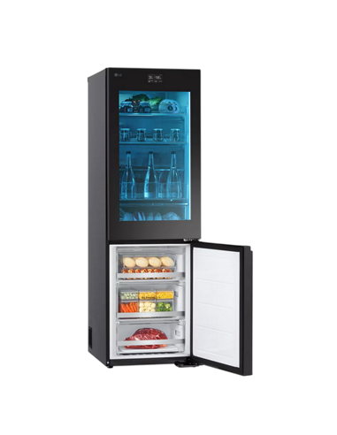 Frigider LG GBG719MDNN, Multicolor