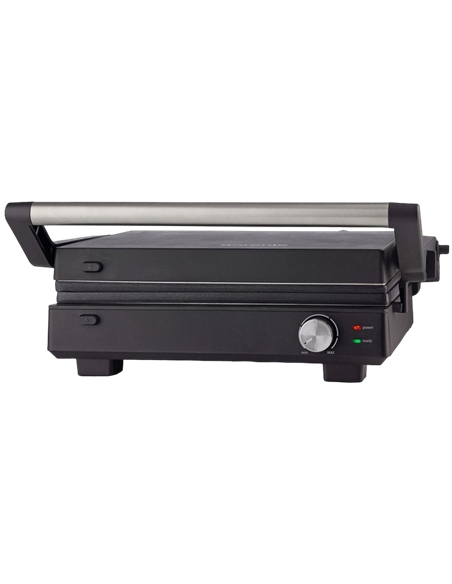 Grătar electric Gorenje GCG2000M, 2000W, Negru