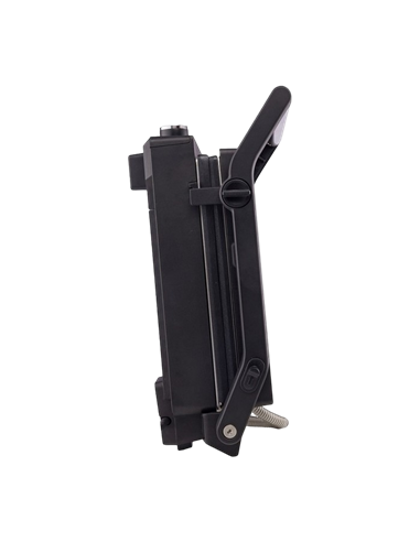 Grătar electric Gorenje GCG2000M, 2000W, Negru