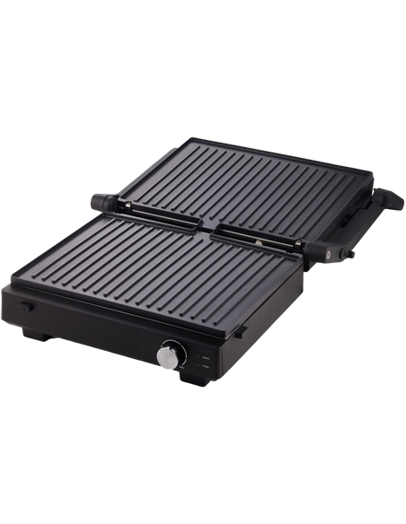 Grătar electric Gorenje GCG2000M, 2000W, Negru
