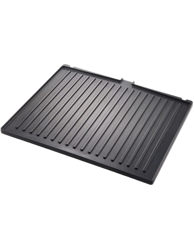 Grătar electric Gorenje GCG2000M, 2000W, Negru