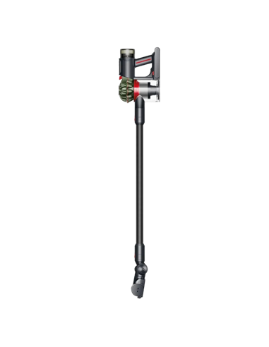 Вертикальный Пылесос Dyson V8 Cyclone, Черный | Зелёный