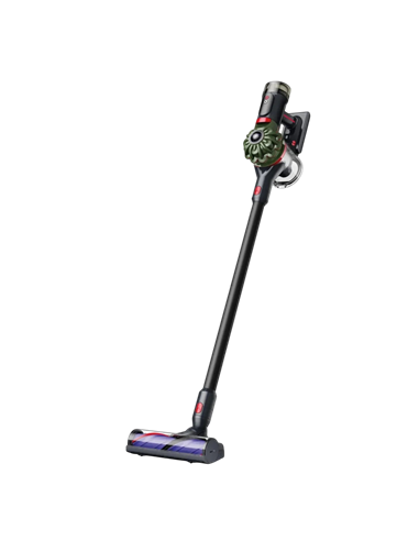Aspirator Vertical Dyson V8 Cyclone, Negru | Verde