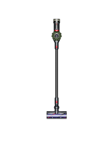 Вертикальный Пылесос Dyson V8 Cyclone, Черный | Зелёный