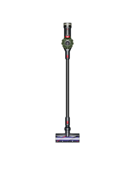 Aspirator Vertical Dyson V8 Cyclone, Negru | Verde