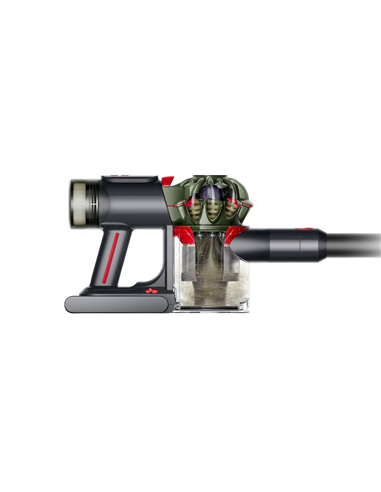 Aspirator Vertical Dyson V8 Cyclone, Negru | Verde