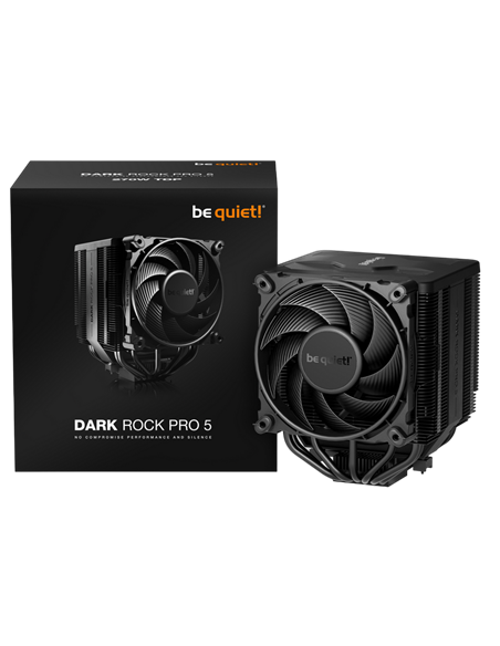 Cooler procesor be quiet! Dark Rock Pro