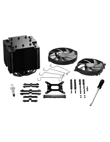 Cooler procesor be quiet! Dark Rock Pro