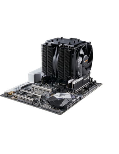 Cooler procesor be quiet! Dark Rock Pro