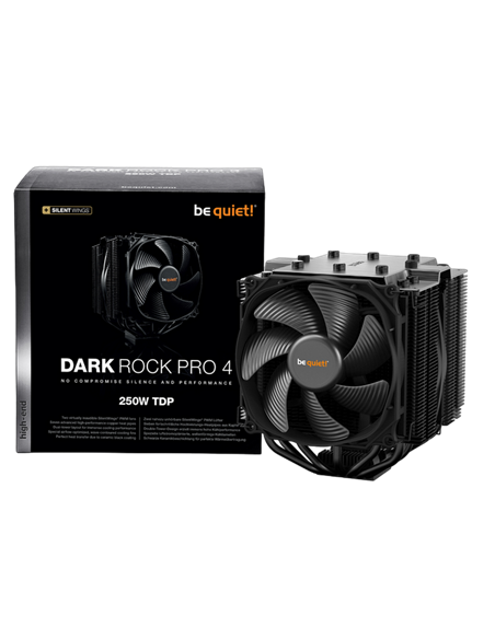 Cooler procesor be quiet! Dark Rock Pro