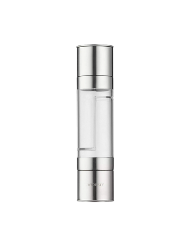 Измельчитель для соли и перца Ardesto AR2102SS, Черный