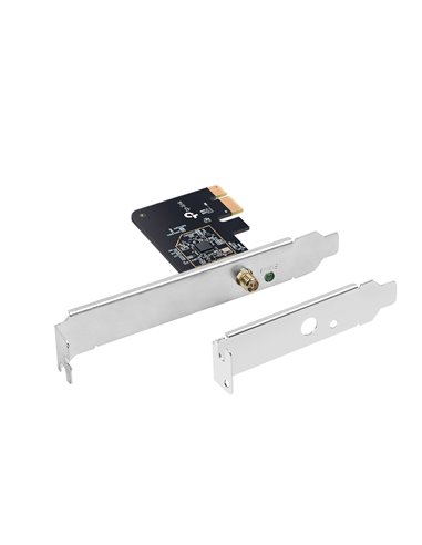 Сетевой адаптер PCIe TP-LINK Archer T2E 