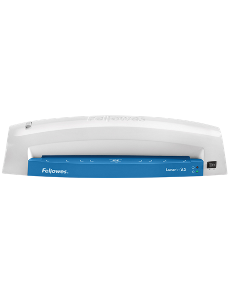 Ламинатор Fellowes Lunar+ A3, Белый