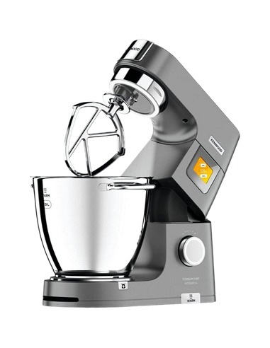 Кухонный комбайн Kenwood KWL 90.244 SI, Серебристый