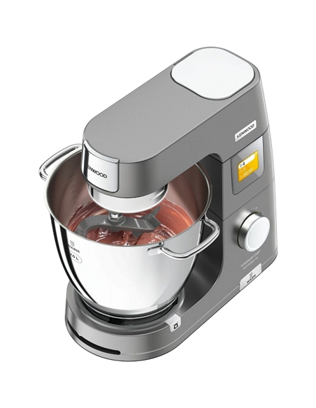 Кухонный комбайн Kenwood KWL 90.244 SI, Серебристый