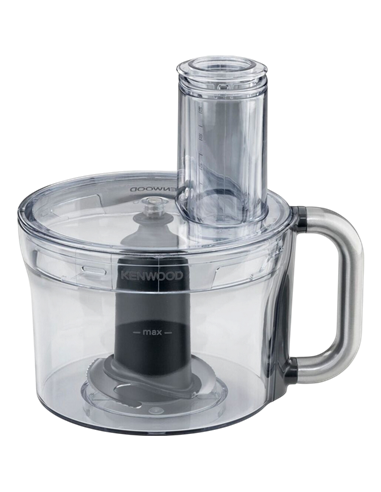 Кухонный комбайн Kenwood KWL 90.244 SI, Серебристый