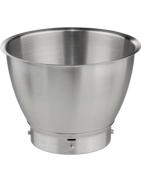 Кухонный комбайн Kenwood KWL 90.244 SI, Серебристый