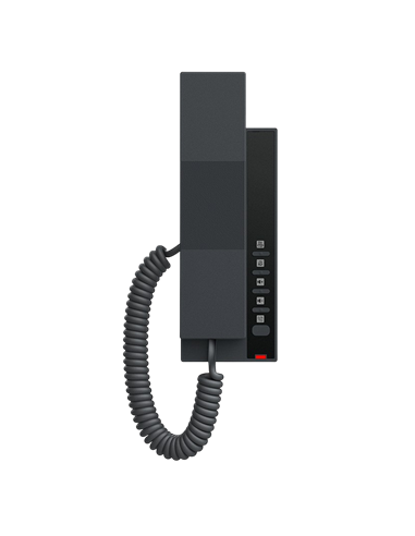 IP Телефон Fanvil H601, Чёрный