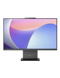 Computer All-in-One Lenovo ThinkCentre neo 50a Gen 5, 27", Intel Core 5 210H, 16GB/512GB, Windows 11 Pro, Luna Grey