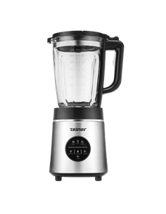 Blender staționar Zelmer ZSB4900, Argintiu