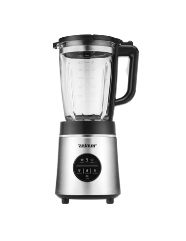 Blender staționar Zelmer ZSB4900, Argintiu