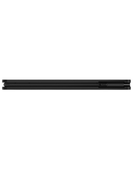 Док-станция Lenovo USB-C Slim Travel Dock, Черный