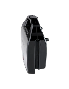Сэндвичница Zelmer ZSM7900, Чёрный | Нержавеющая сталь 2