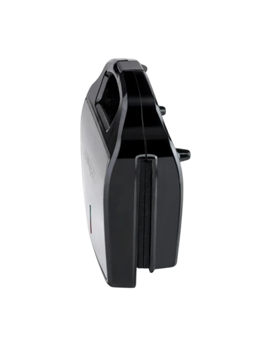 Сэндвичница Zelmer ZSM7900, Чёрный | Нержавеющая сталь