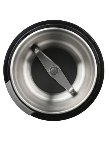 Râșniță de cafea Ardesto WCG-8301, Negru
