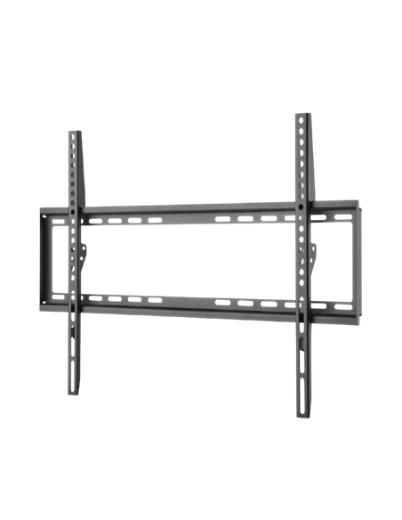 Suport fixat pe perete Gembird WM-70F-03, Negru