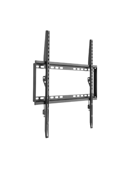 Фиксированное настенное крепление Gembird WM-70F-03, Чёрный
