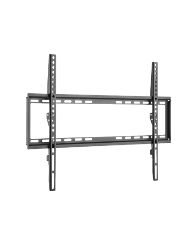 Suport fixat pe perete Gembird WM-70F-03, Negru