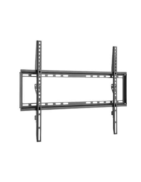 Suport fixat pe perete Gembird WM-70F-03, Negru
