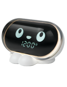 Alarma Muse M-16KIDS, Alb