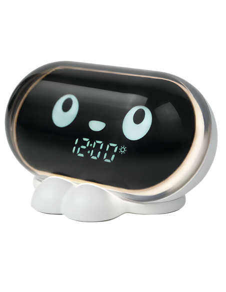 Alarma Muse M-16KIDS, Alb