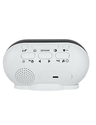 Alarma Muse M-16KIDS, Alb
