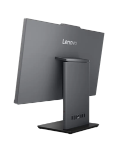 Моноблок Lenovo ThinkCentre neo 50a Gen 5, 23,8", Intel Core i7-13620H, 16Гб/512Гб, Без ОС, Luna Grey 2