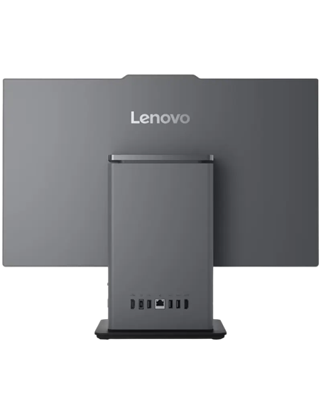 Computer All-in-One Lenovo ThinkCentre neo 50a Gen 5, 23,8", Intel Core i7-13620H, 16GB/512GB, Fără SO, Luna Grey