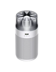 Purificator de aer Dyson HJ10, Alb | Argintiu