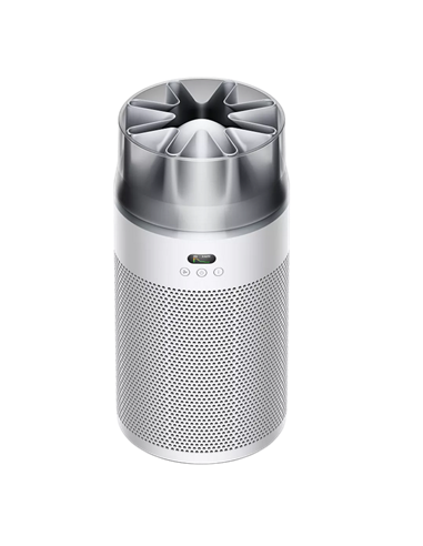 Очиститель воздуха Dyson HJ10, Белый | Серебристый