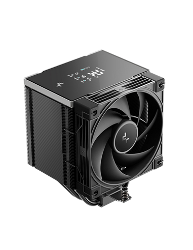 Cooler procesor Deepcool AK500 G2 DIGITAL NYX