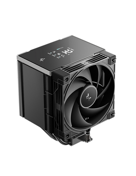 Cooler procesor Deepcool AK500 G2 DIGITAL NYX