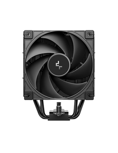 Кулер для процессора Deepcool AK500 G2 DIGITAL NYX