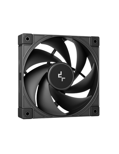 Кулер для процессора Deepcool AK500 G2 DIGITAL NYX