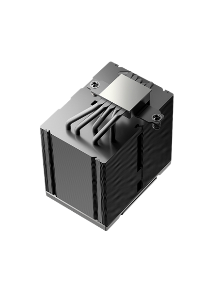 Кулер для процессора Deepcool AK500 G2 DIGITAL NYX